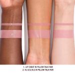 Мини-набор для губ CHARLOTTE TILBURY PILLOW TALK LIP KIT Iconic Lip Duo (розовый)