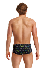 Транки FUNKY TRUNKS Men's FTed