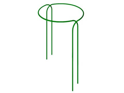 Кустодержатель для кустарников d-40см h-50см (комплект 2шт) Садовита