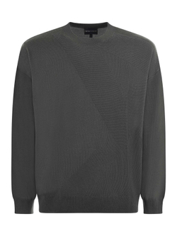 Пуловер EMPORIO ARMANI