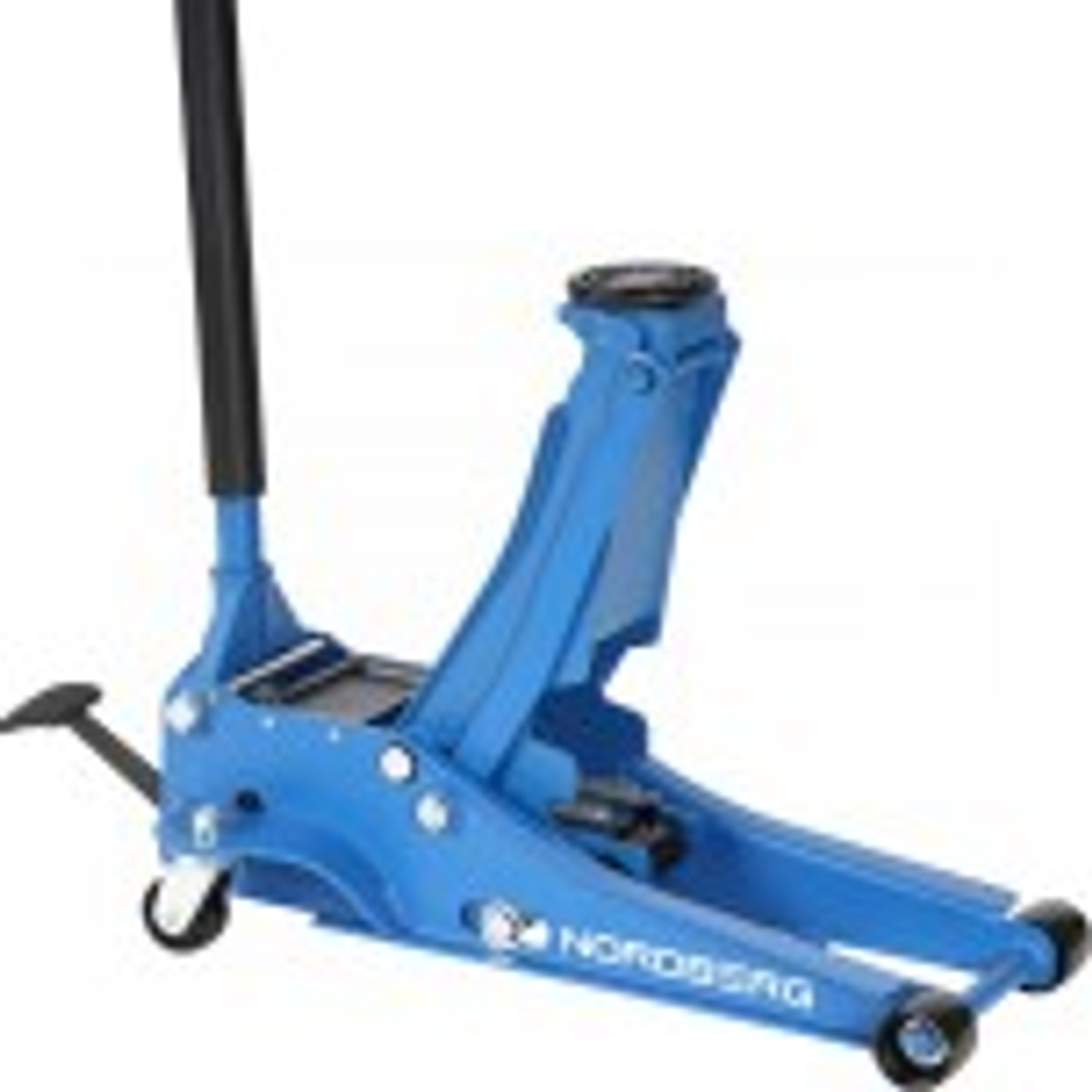 Домкрат подкатной NORDBERG N3203L 3 т