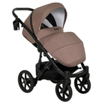 Детская коляска Pituso Moon 2 в 1 M03 Beige