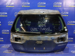 Дверь пятая SUBARU LEGACY 2006-2009