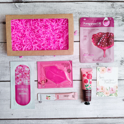 Бьюти-бокс №20