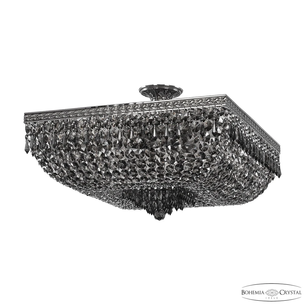 Потолочная люстра Bohemia Ivele 19272/55IV NB R781