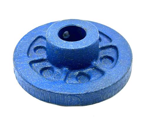 Ролик ведущего нижнего вала сортировочного стола Bolko