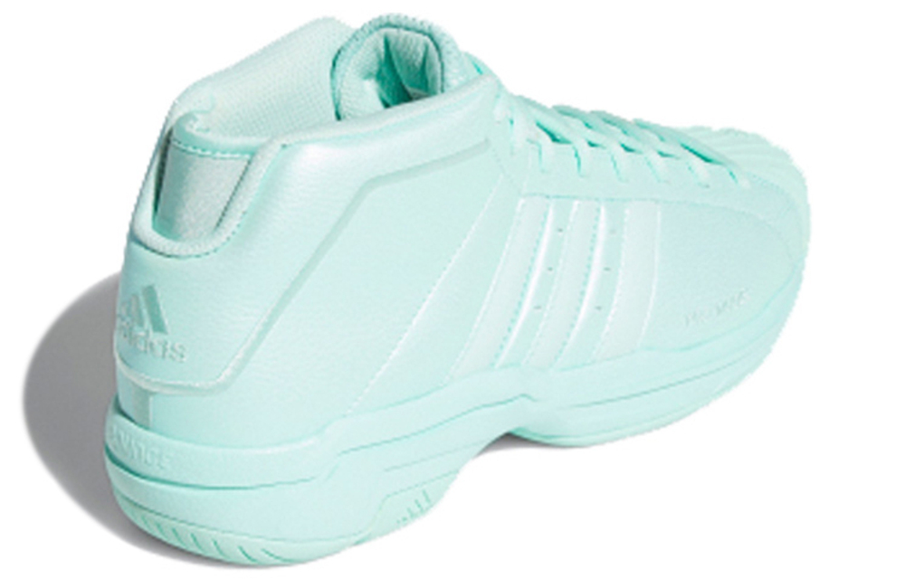 Кроссовки Adidas Pro Model 2G