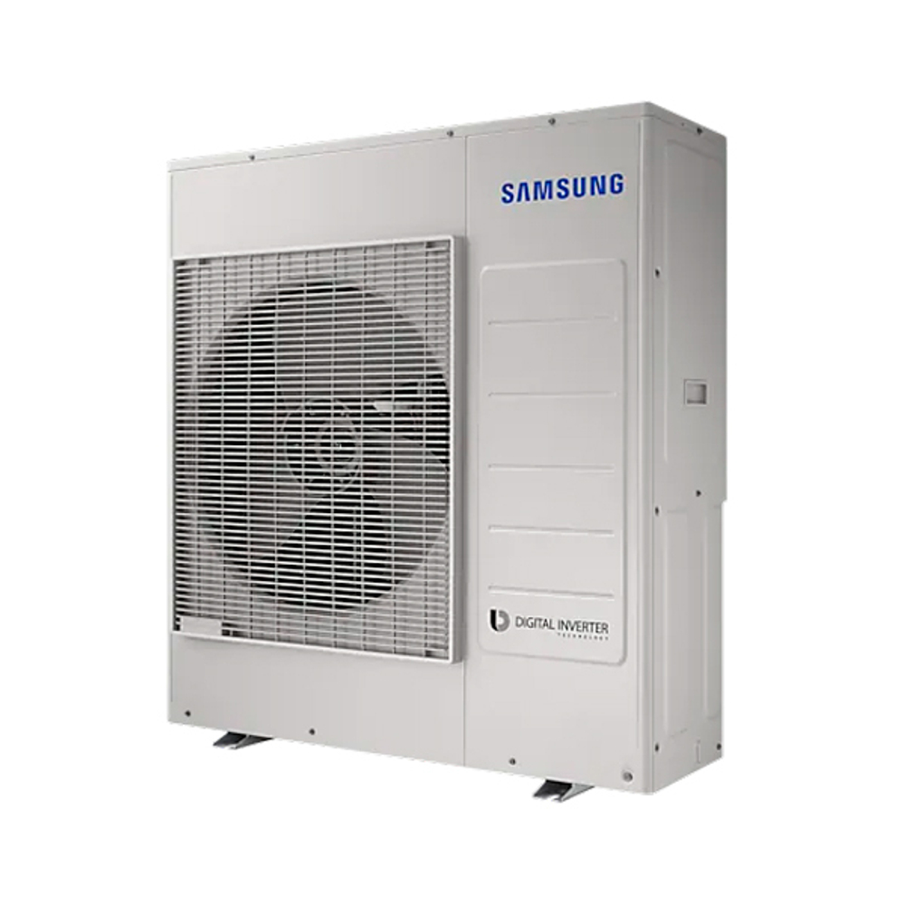 Мультисплит система на 5 комнат Samsung AJ020TNAPKH/EA x 5 / AJ100TXJ5KH/EA