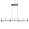 Подвесной светильник Odeon Light Defance Hightech 7143/45L