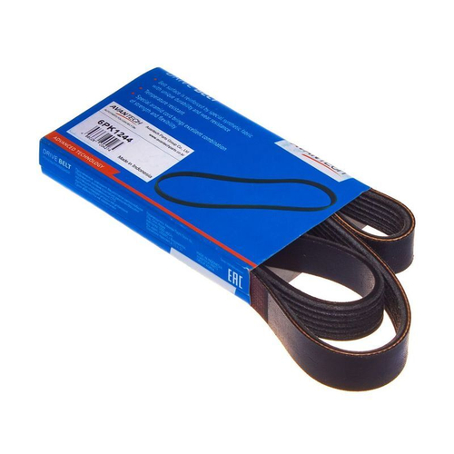 Ремень поликлиновый AVANTECH 6PK1244
