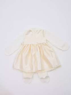 Платье на выписку из роддома