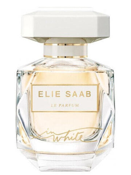 Шипровая парфюмерная вода ELIE SAAB Le Parfum In White EDP
