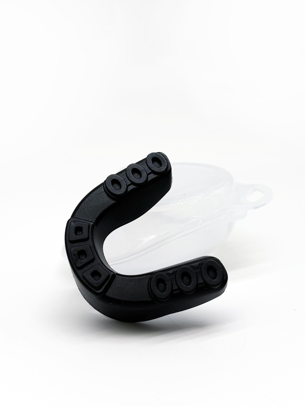 Капа Tomorrow Star ProGuard Black/White