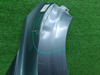 Крыло переднее правое Kia Carnival 4 (2020-н.в.)