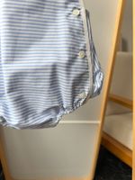 Хлопковый ромпер Jacadi, 62