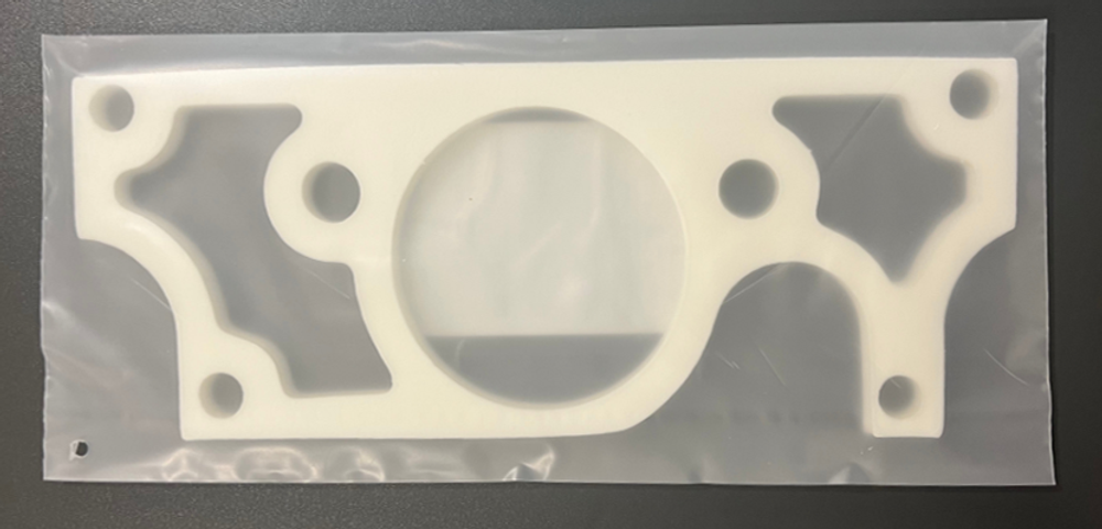 Прокладка между бачком и чашей унитаза Gustavsberg (Artic) VanFlex (50/1шт)