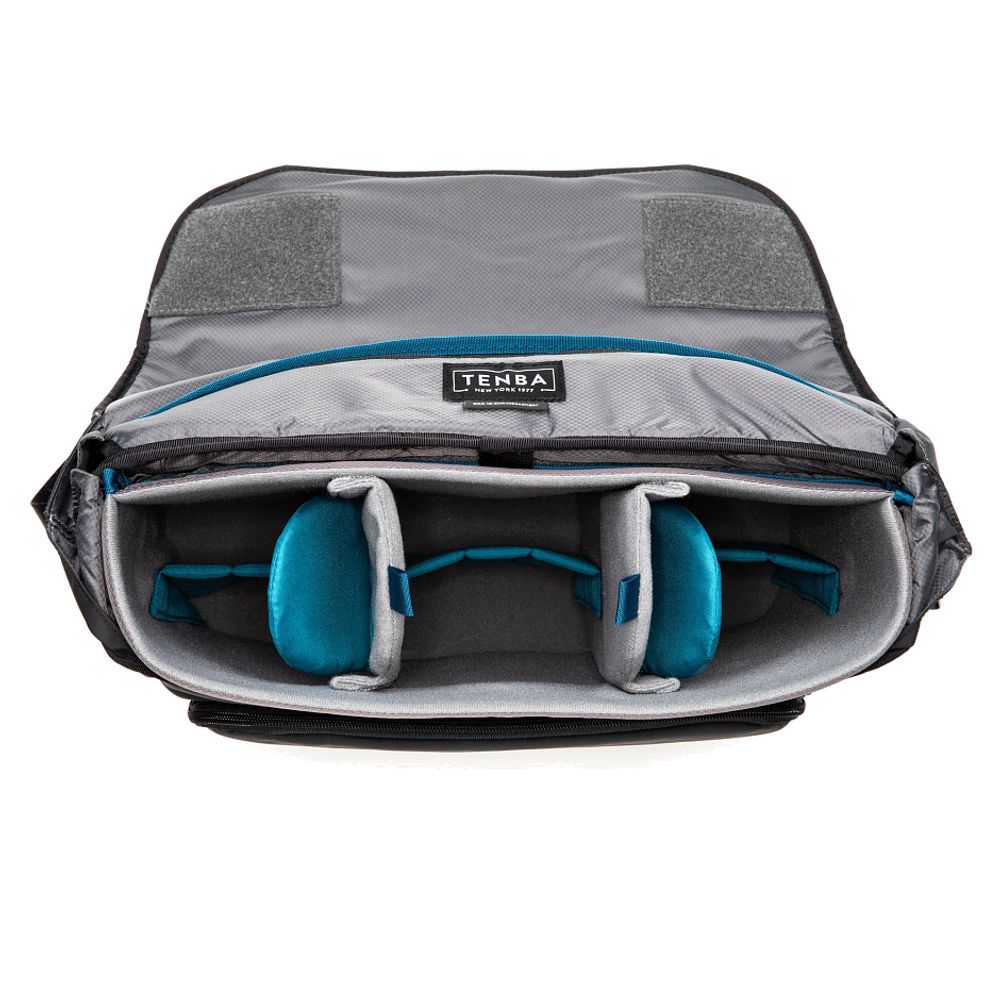 Tenba DNA Messenger 15 Slim Blue