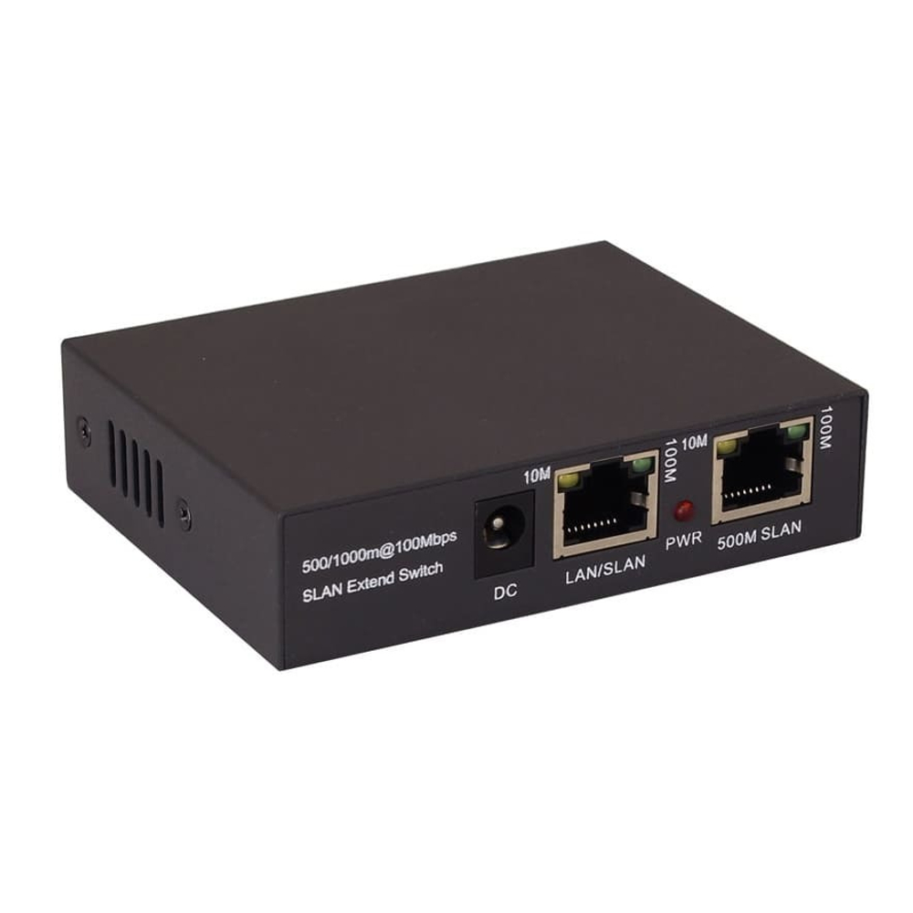 Osnovo TR-IP1 (800 м) Сетевое оборудование
