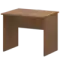 Стол рабочий А-001 Орех гварнери 900x730x760 Арго