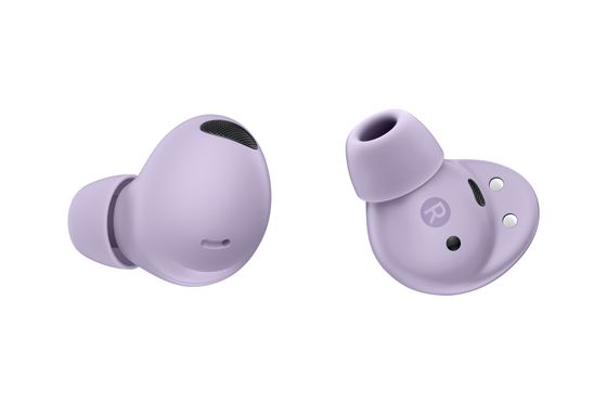 Наушники Samsung Galaxy Buds2 Pro (SM-R510N) лаванда