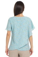 Блуза Яркое лето(тифани) Diolche