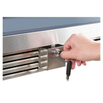 Винный шкаф Cellar Private CP165-1T