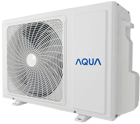 Сплит-система Aqua AQI-20PIRW1/R3 Sai White