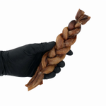 Бычий корень косичка S 1 шт