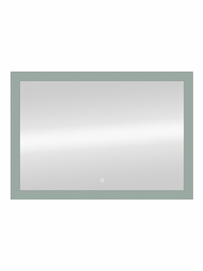 Зеркало "Relax Led" 1200х800