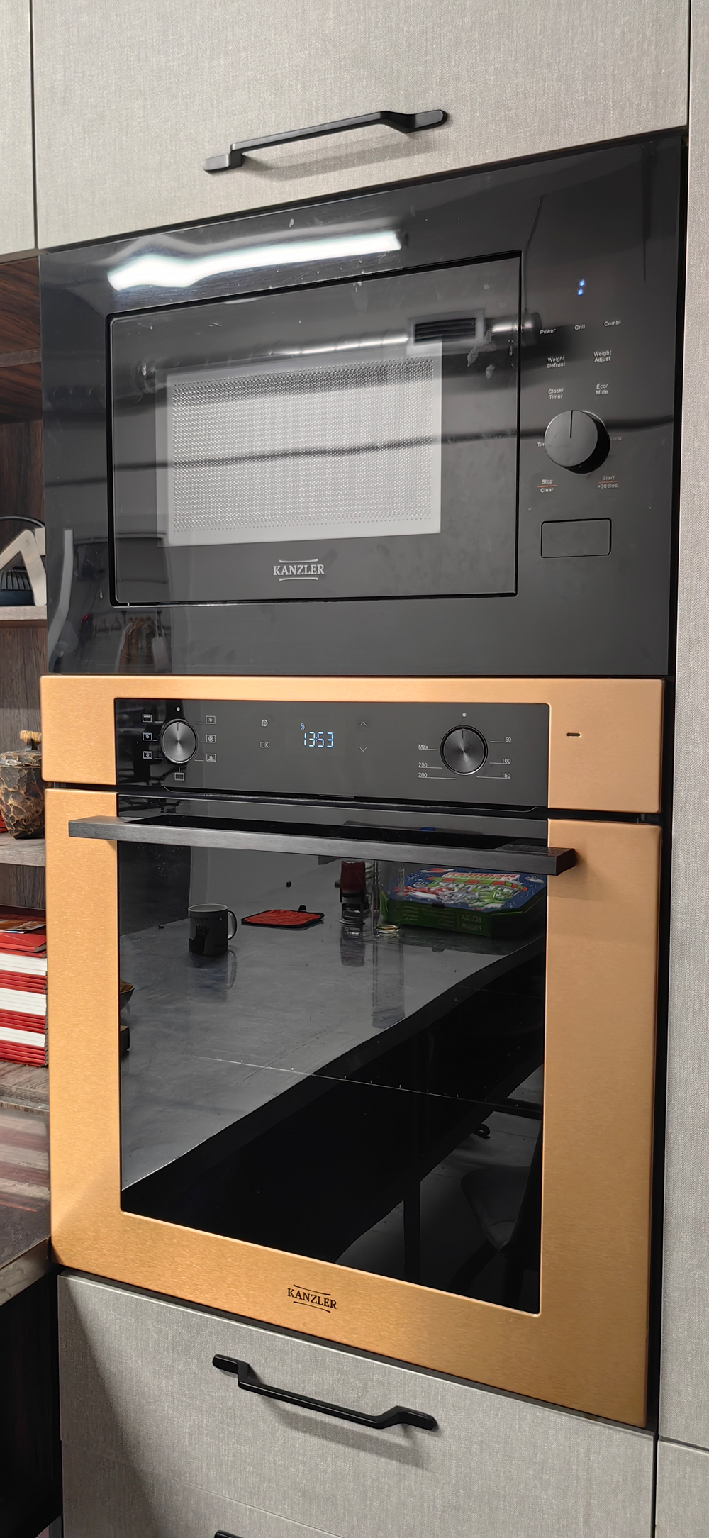 микроволновая печь M 50 S