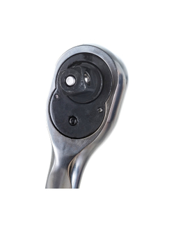 Набор инструментов Gigant 1/2, в сумке, 44 предмета, Сталь Cr-V, GT-44