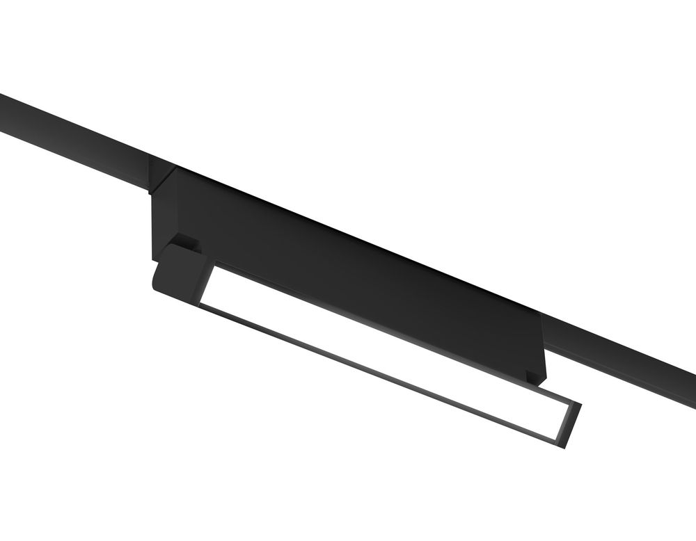 Ambrella Трековый светильник SMART 3000K-6000K 9W 120° Track System GL8095