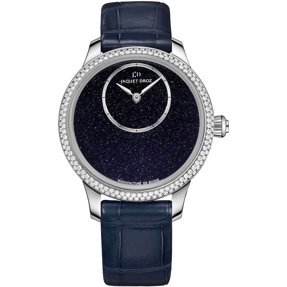 Jaquet Droz Elegance Paris Petite Heure Minute 35mm (J005000271)