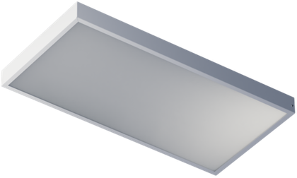 Светильник LED ДВО-05-О-18-5К-IP40 INNOLUX