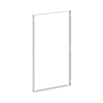 Лицевое обрамление (ВхШ) 1400х800 RAM power для RAM fit