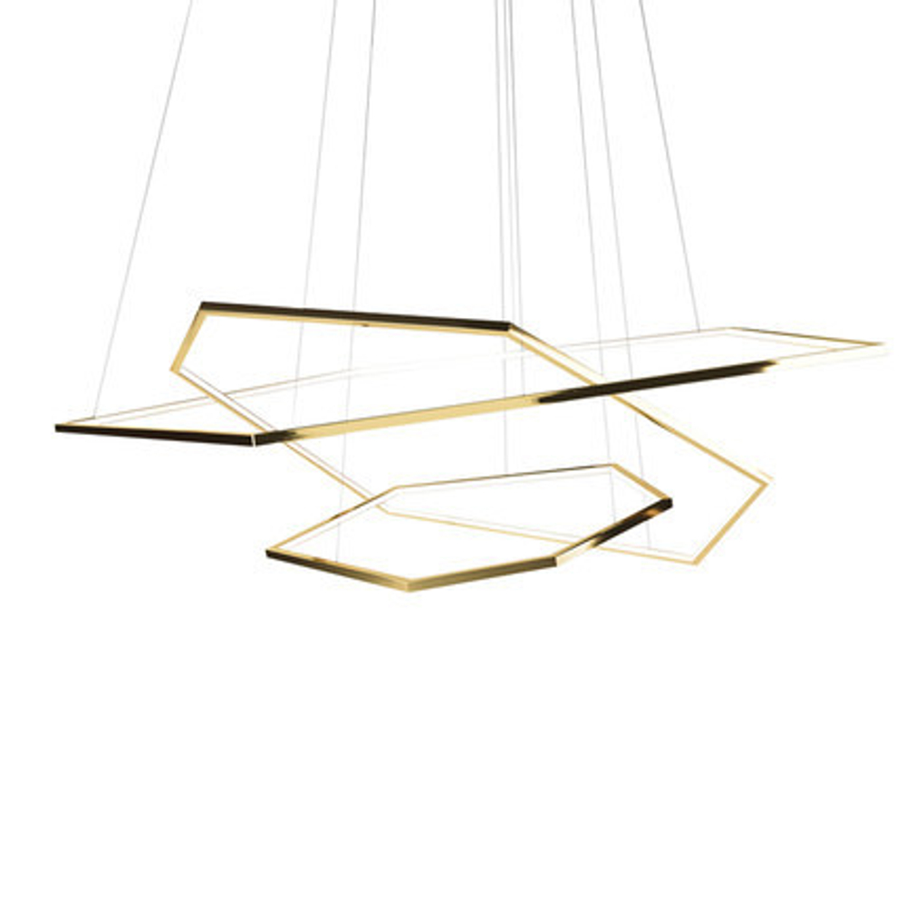 Pendant design lamp Vesanto Cameron Design House (singl)