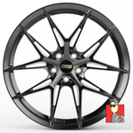 Комплект дисков BBS 19x8.5 et35 5x108