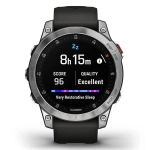 GARMIN EPIX Gen 2 Slate смарт-часы 010-02582-01