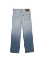 Мужские свободные прямые джинсы Levi's 568 Stay Loose 29037-0086