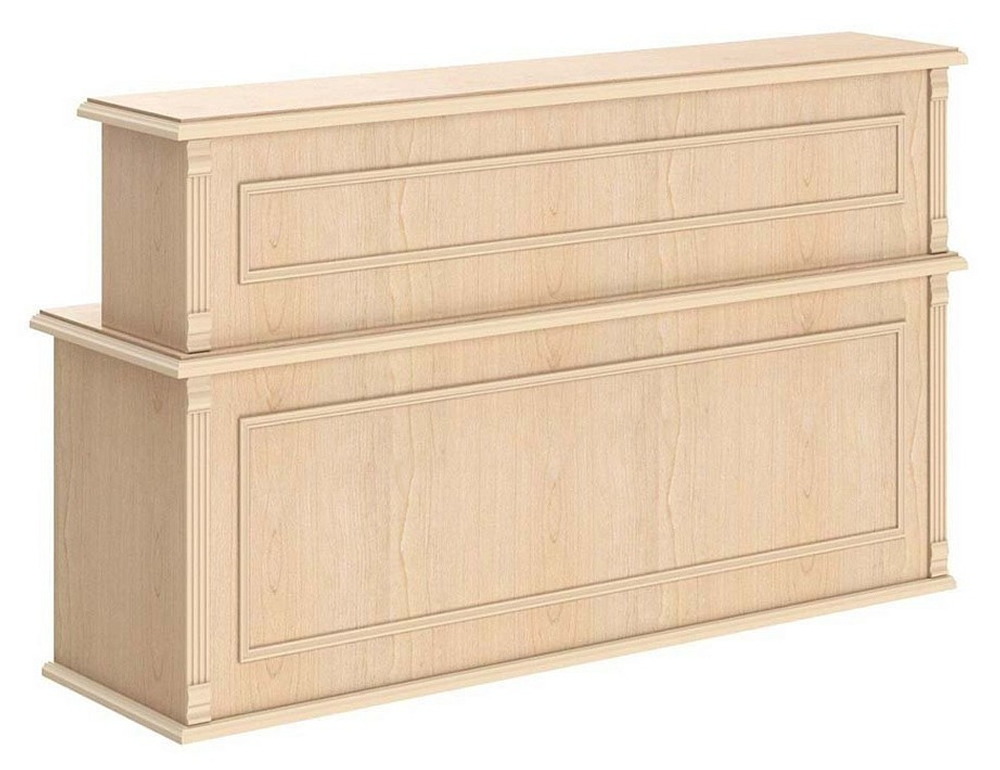 Стойка ресепшен RMS 200 RAUT (РАУТ)