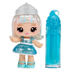 Yummiland - DIY Lipgloss + Callie Birthday Cake Doll Make Lipgloss Kit 120704 / артикул   120698 120704  / GTIN 035051120704