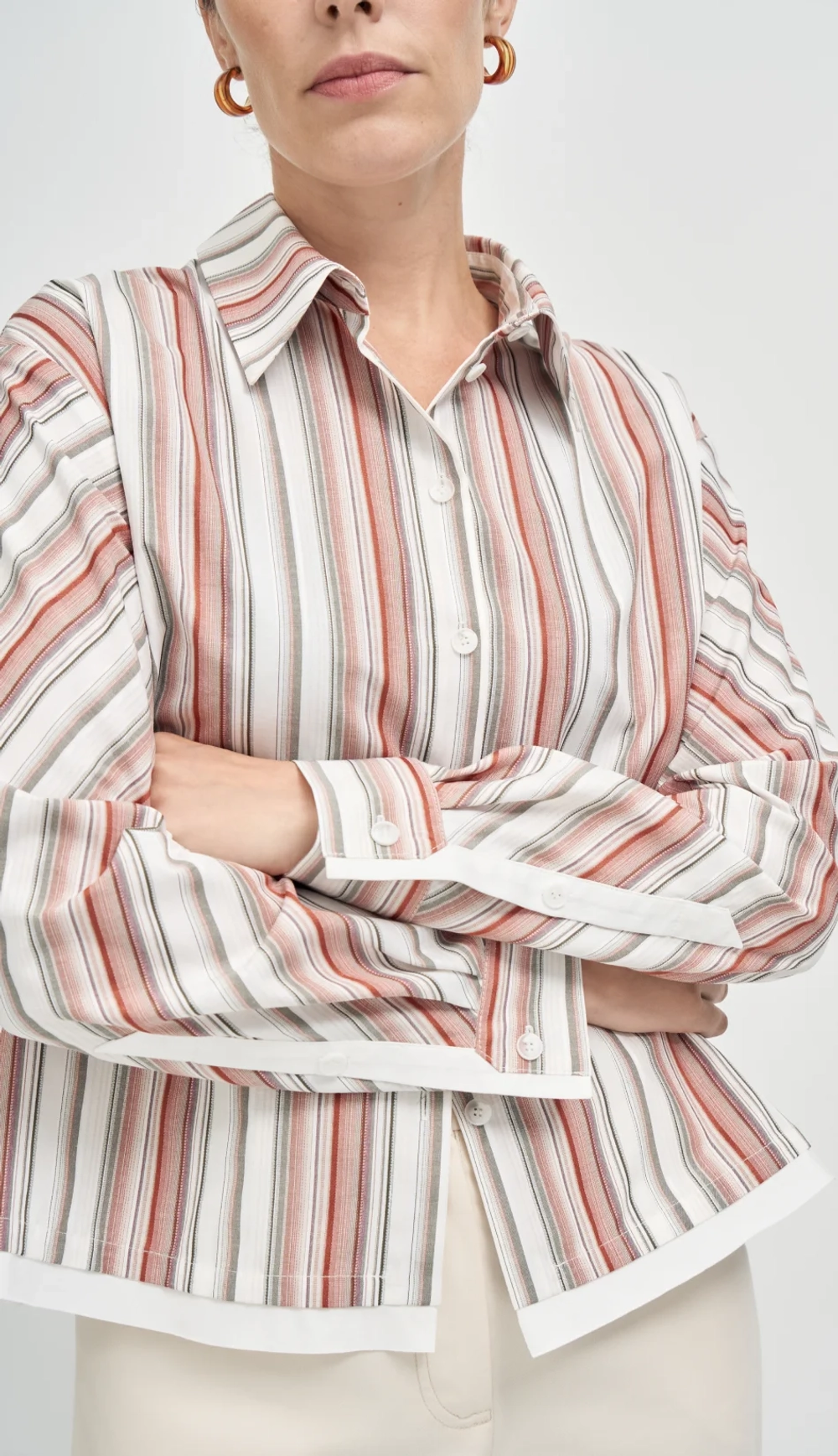 Блуза В26.Ш42.515 Alpecora