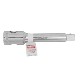 Вороток прямой с отверстием под монтировку 200мм, 3/4'' FORCEKRAFT FK-8047200