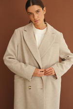 Пальто art.701-6