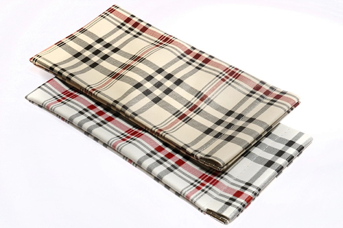 Мягкий футляр для очков с металлической пружинкой №1