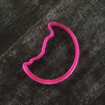 Зайка на луне №2