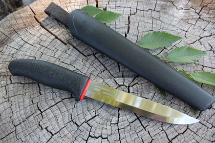 Нож Morakniv 731, арт. 1-0731
