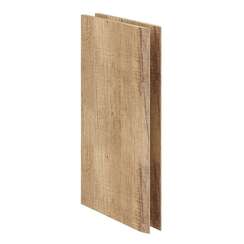 Боковые панели DSL 745-2  448х19х769 DIONI