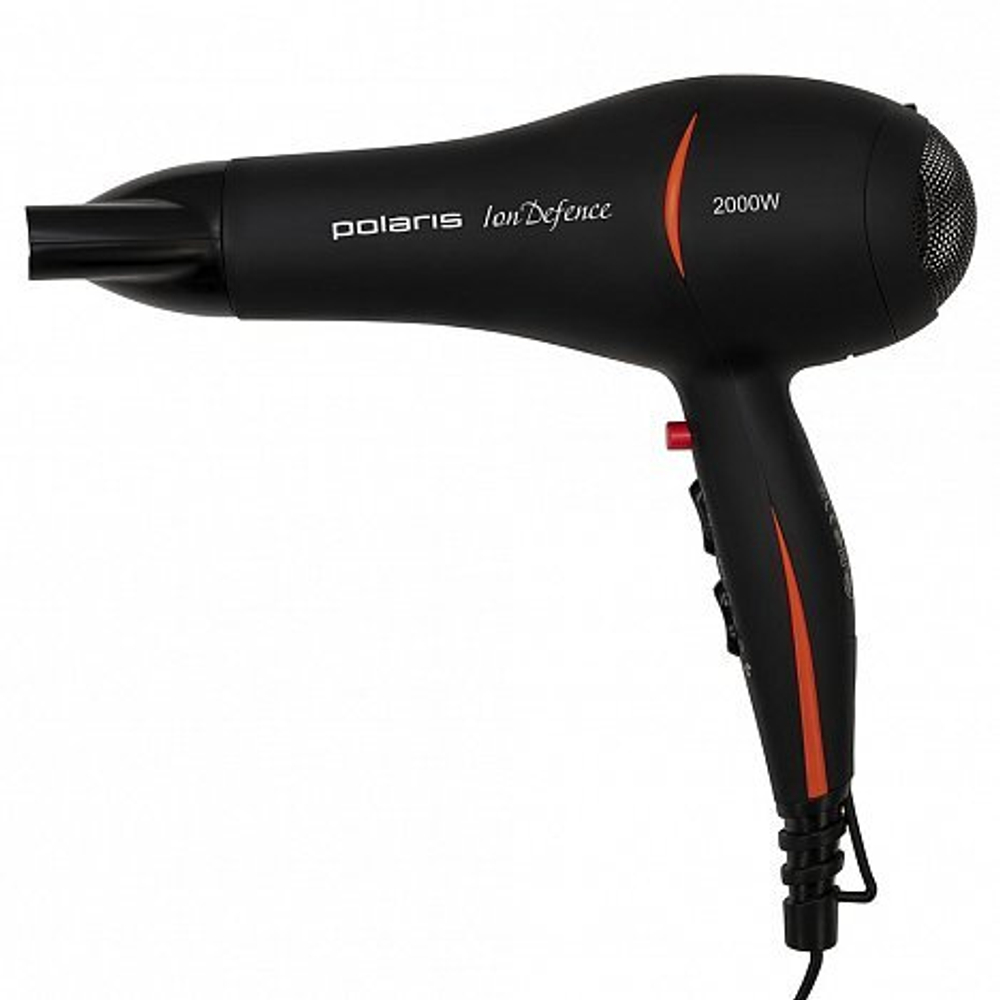 фен Polaris PHD-2038TI