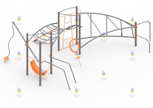 Спортивный комплекс «Дельта»